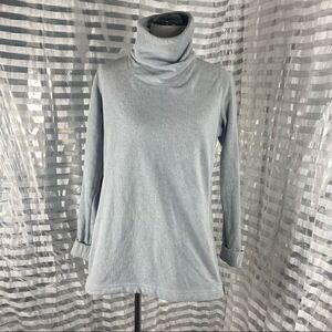 Nike Womens Therma Fleece Dri-Fit Training Top